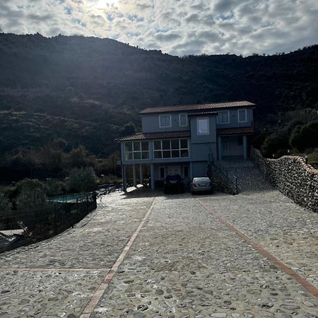 Qyteza Guest House & Camping Shkoder Exterior photo